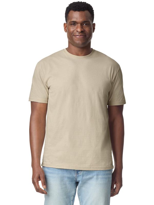 Gildan Light Cotton Open End 150 Regular Fit Tee Adult