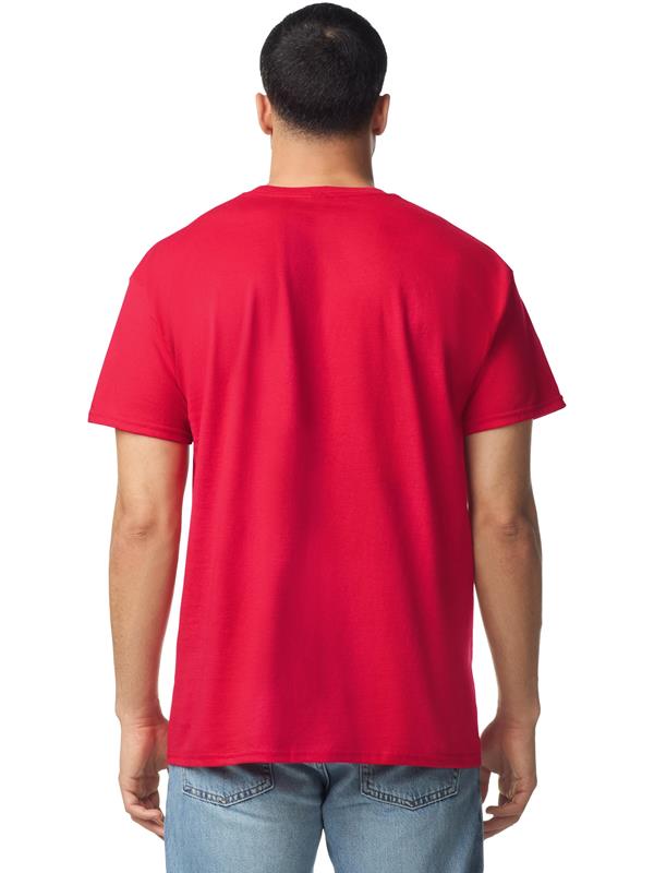 Gildan Light Cotton Open End 150 Regular Fit Tee Adult