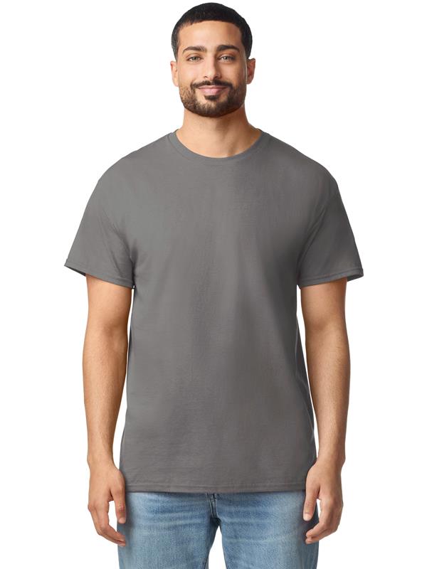 Gildan Light Cotton Open End 150 Regular Fit Tee Adult