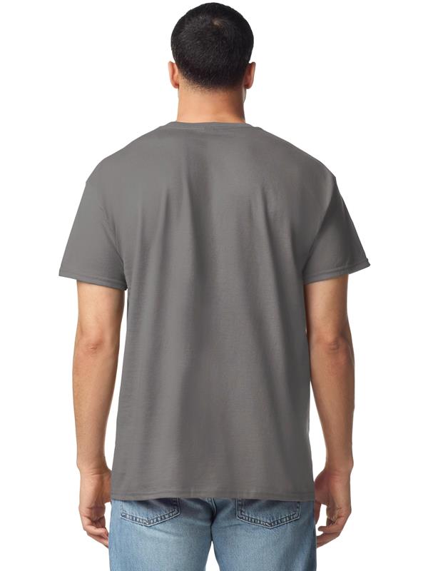 Gildan Light Cotton Open End 150 Regular Fit Tee Adult
