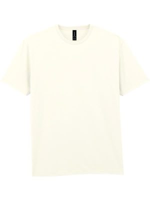 Gildan Light Cotton Open End 150 Regular Fit Tee Adult - Image 54