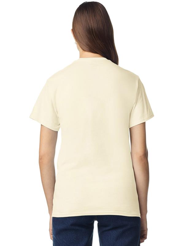 Gildan Light Cotton Open End 150 Regular Fit Tee Adult