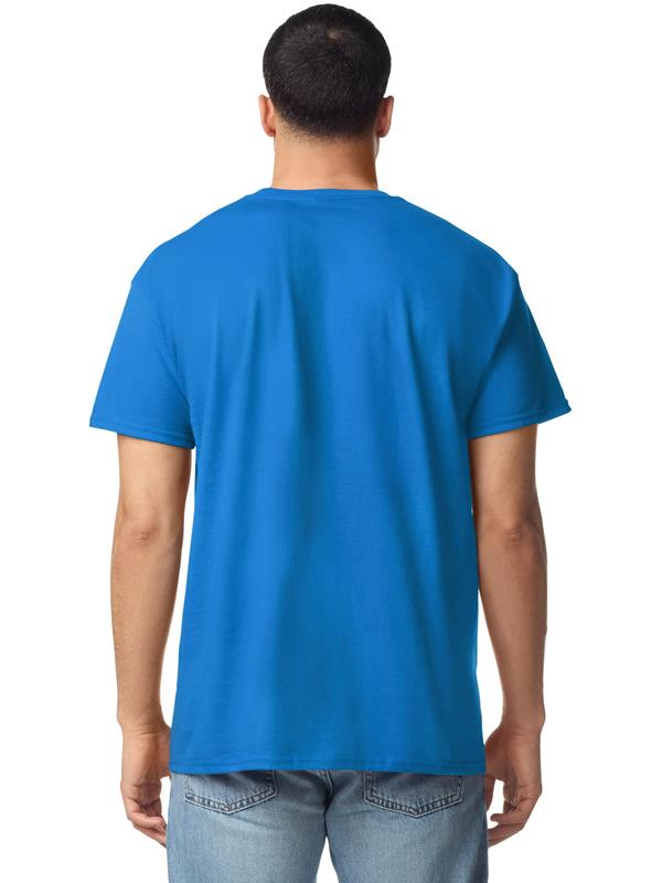 Gildan Light Cotton Open End 150 Regular Fit Tee Adult