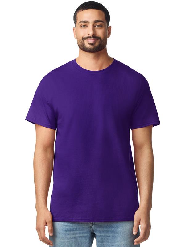 Gildan Light Cotton Open End 150 Regular Fit Tee Adult