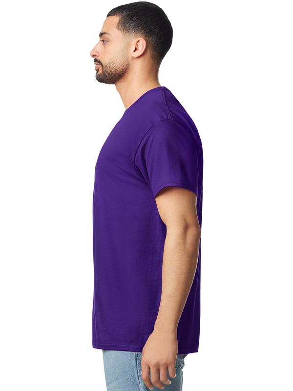 Gildan Light Cotton Open End 150 Regular Fit Tee Adult