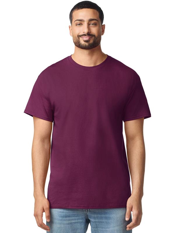 Gildan Light Cotton Open End 150 Regular Fit Tee Adult
