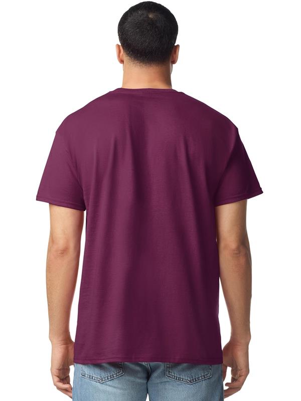 Gildan Light Cotton Open End 150 Regular Fit Tee Adult