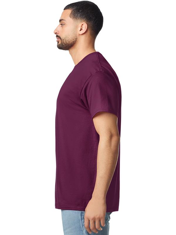 Gildan Light Cotton Open End 150 Regular Fit Tee Adult