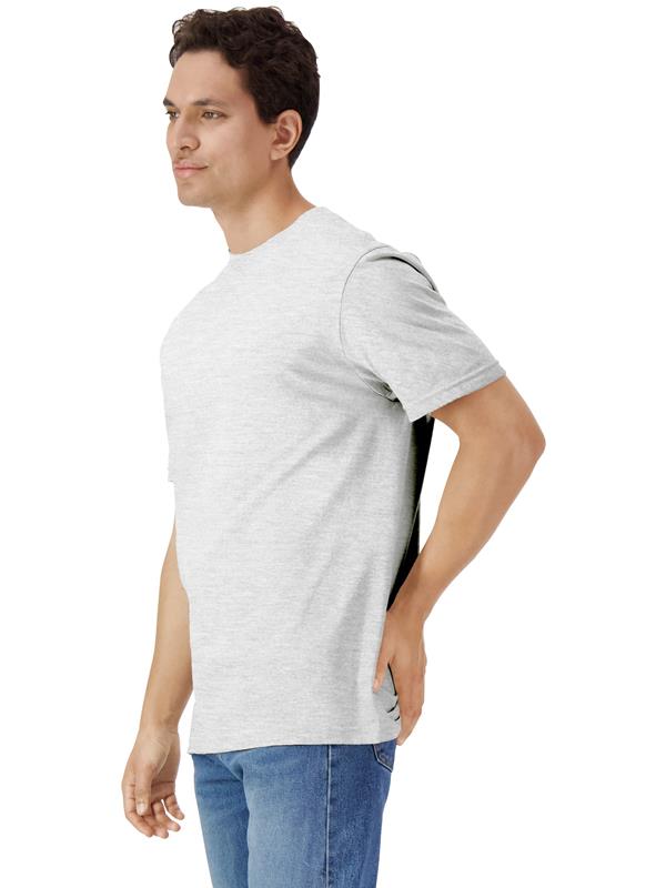 Gildan Light Cotton Open End 150 Regular Fit Tee Adult