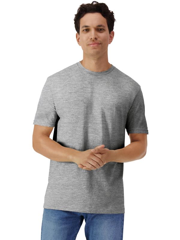 Gildan Light Cotton Open End 150 Regular Fit Tee Adult