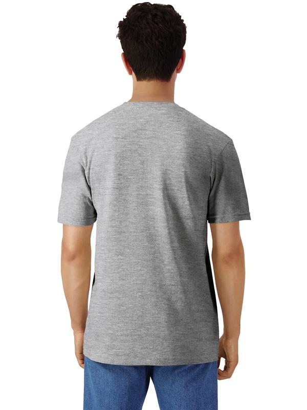 Gildan Light Cotton Open End 150 Regular Fit Tee Adult