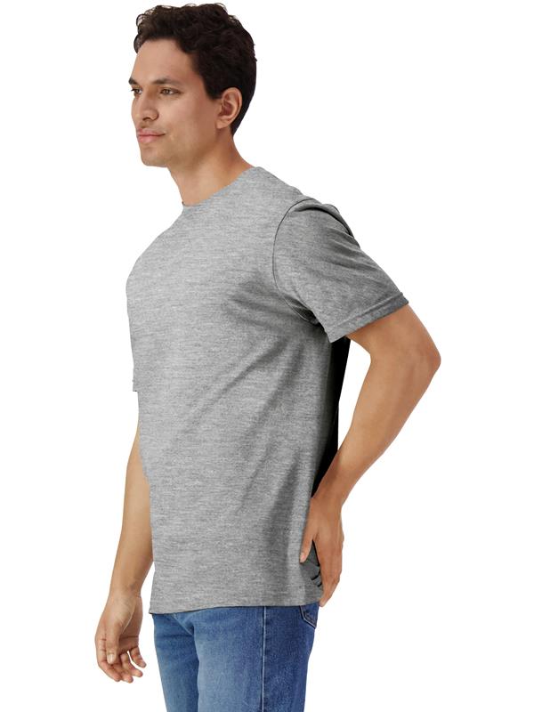 Gildan Light Cotton Open End 150 Regular Fit Tee Adult