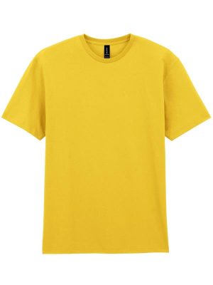 Gildan Light Cotton Open End 150 Regular Fit Tee Adult - Image 18