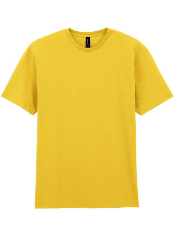Gildan Light Cotton Open End 150 Regular Fit Tee Adult