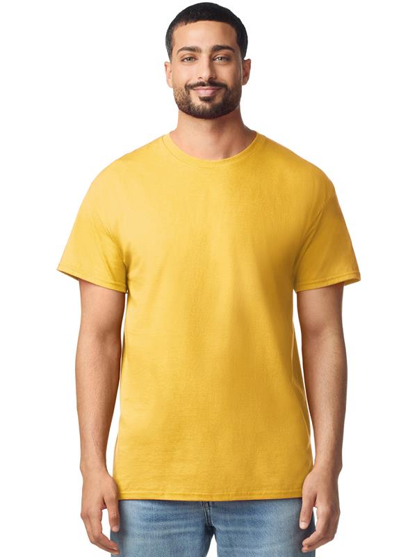 Gildan Light Cotton Open End 150 Regular Fit Tee Adult