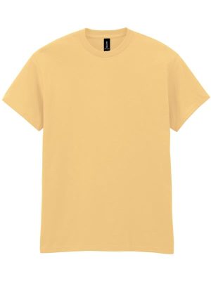 Gildan Heavy Cotton Open End 180 Regular Fit Tee Adult - Image 273