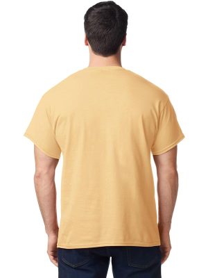 Gildan Heavy Cotton Open End 180 Regular Fit Tee Adult - Image 275