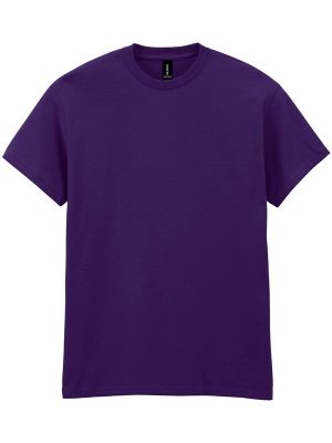 Gildan Heavy Cotton Open End 180 Regular Fit Tee Adult - Image 125