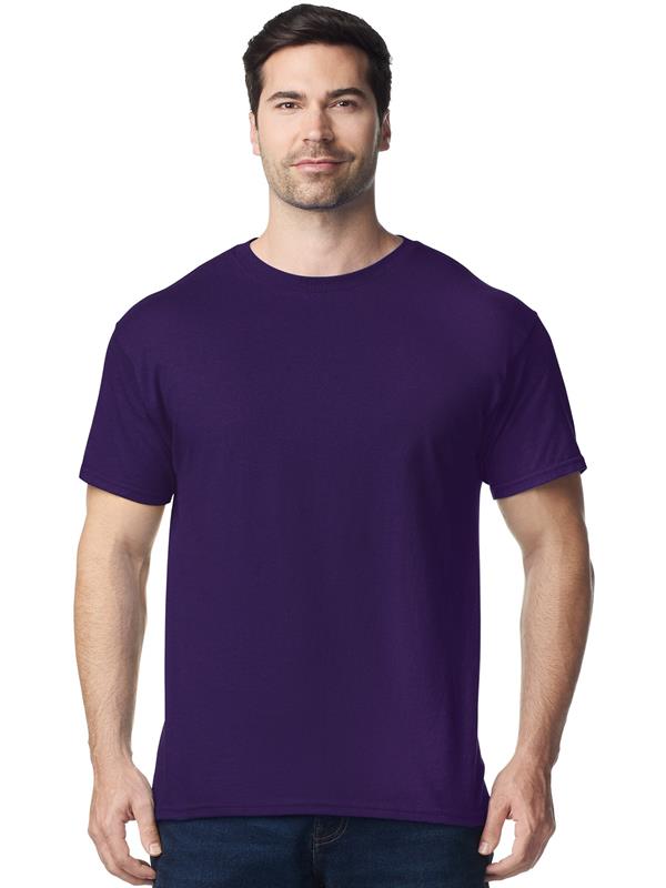Gildan Heavy Cotton Open End 180 Regular Fit Tee Adult