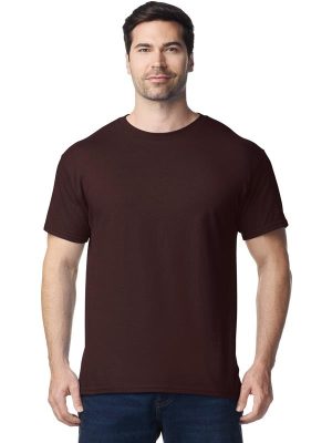 Gildan Heavy Cotton Open End 180 Regular Fit Tee Adult - Image 114