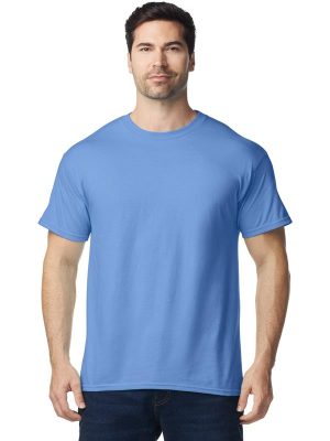 Gildan Heavy Cotton Open End 180 Regular Fit Tee Adult - Image 95