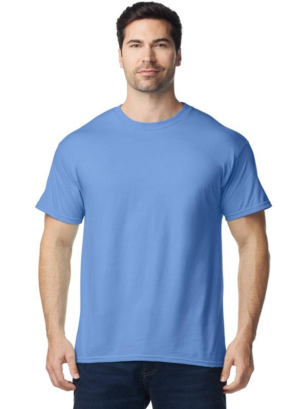 Gildan Heavy Cotton Open End 180 Regular Fit Tee Adult