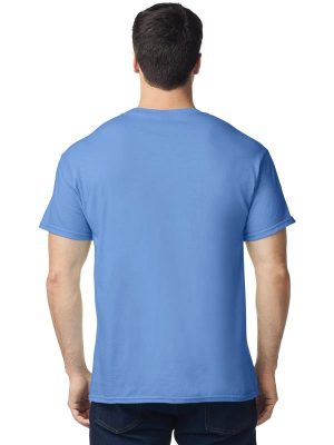 Gildan Heavy Cotton Open End 180 Regular Fit Tee Adult - Image 96