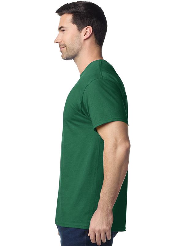 Gildan Heavy Cotton Open End 180 Regular Fit Tee Adult