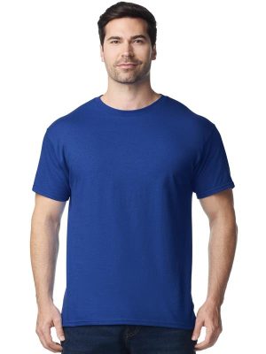 Gildan Heavy Cotton Open End 180 Regular Fit Tee Adult - Image 130