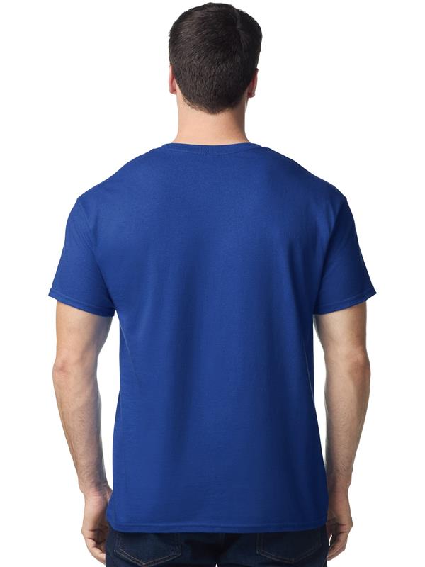 Gildan Heavy Cotton Open End 180 Regular Fit Tee Adult