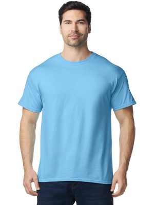 Gildan Heavy Cotton Open End 180 Regular Fit Tee Adult - Image 246