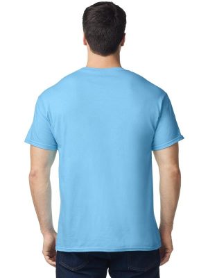 Gildan Heavy Cotton Open End 180 Regular Fit Tee Adult - Image 247