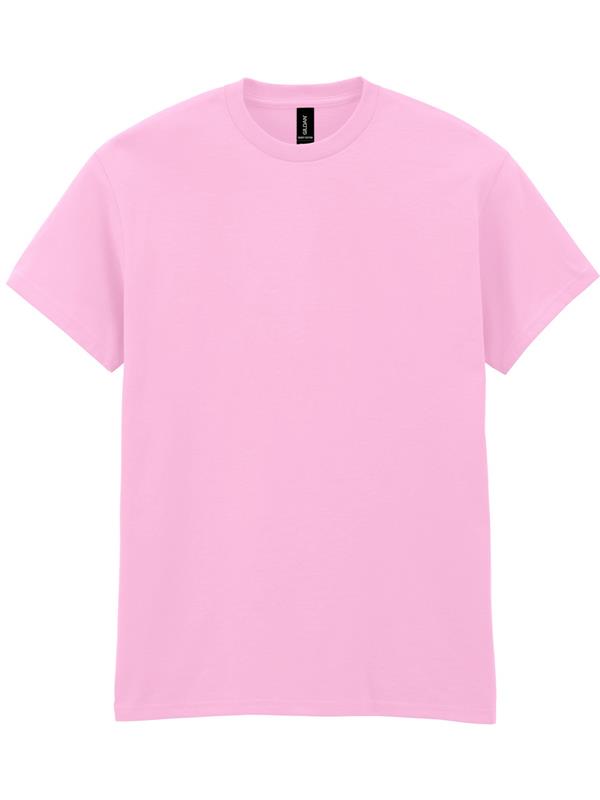 Gildan Heavy Cotton Open End 180 Regular Fit Tee Adult