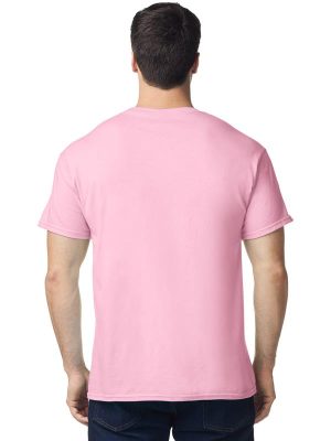 Gildan Heavy Cotton Open End 180 Regular Fit Tee Adult - Image 175