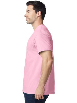 Gildan Heavy Cotton Open End 180 Regular Fit Tee Adult - Image 176