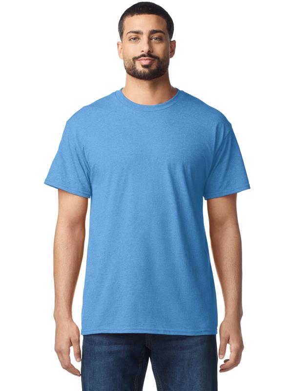 Gildan Heavy Cotton Open End 180 Regular Fit Tee Adult