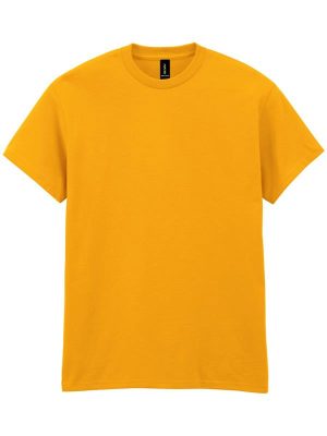 Gildan Heavy Cotton Open End 180 Regular Fit Tee Adult - Image 141