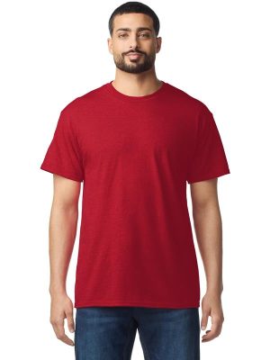 Gildan Heavy Cotton Open End 180 Regular Fit Tee Adult - Image 56