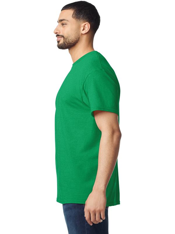 Gildan Heavy Cotton Open End 180 Regular Fit Tee Adult