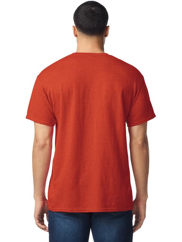 Gildan Heavy Cotton Open End 180 Regular Fit Tee Adult