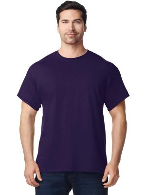 Gildan Heavy Cotton Open End 180 Regular Fit Tee Adult - Image 88