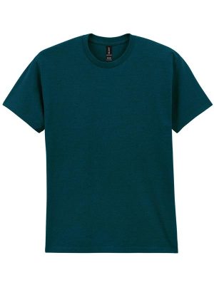 Gildan Heavy Cotton Open End 180 Regular Fit Tee Adult - Image 189