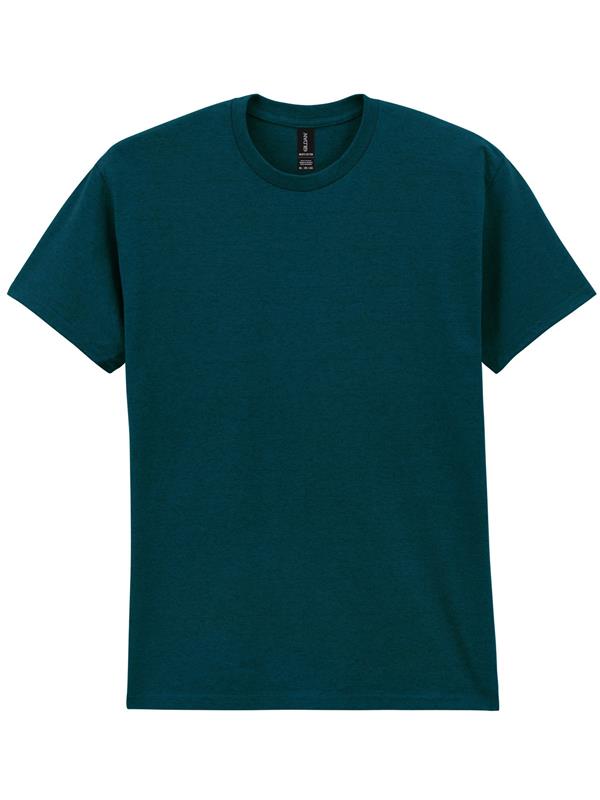 Gildan Heavy Cotton Open End 180 Regular Fit Tee Adult
