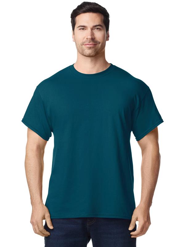 Gildan Heavy Cotton Open End 180 Regular Fit Tee Adult