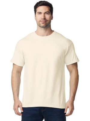 Gildan Heavy Cotton Open End 180 Regular Fit Tee Adult - Image 202