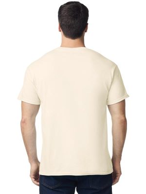 Gildan Heavy Cotton Open End 180 Regular Fit Tee Adult - Image 203