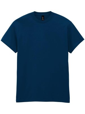 Gildan Heavy Cotton Open End 180 Regular Fit Tee Adult - Image 205