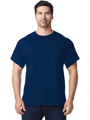 Gildan Heavy Cotton Open End 180 Regular Fit Tee Adult - Image 206