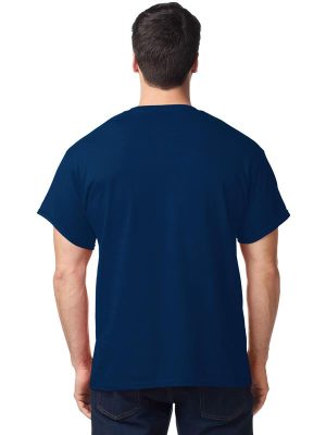 Gildan Heavy Cotton Open End 180 Regular Fit Tee Adult - Image 207