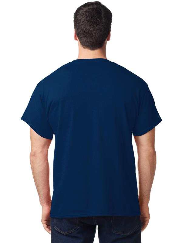 Gildan Heavy Cotton Open End 180 Regular Fit Tee Adult